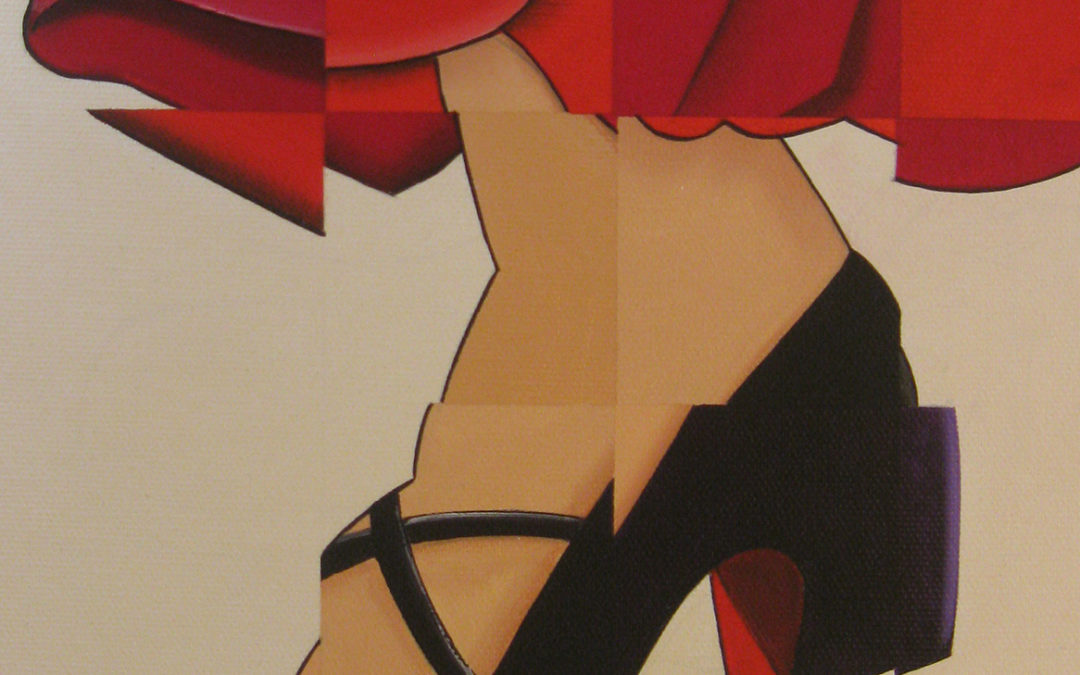 Flamenco attitudes 1