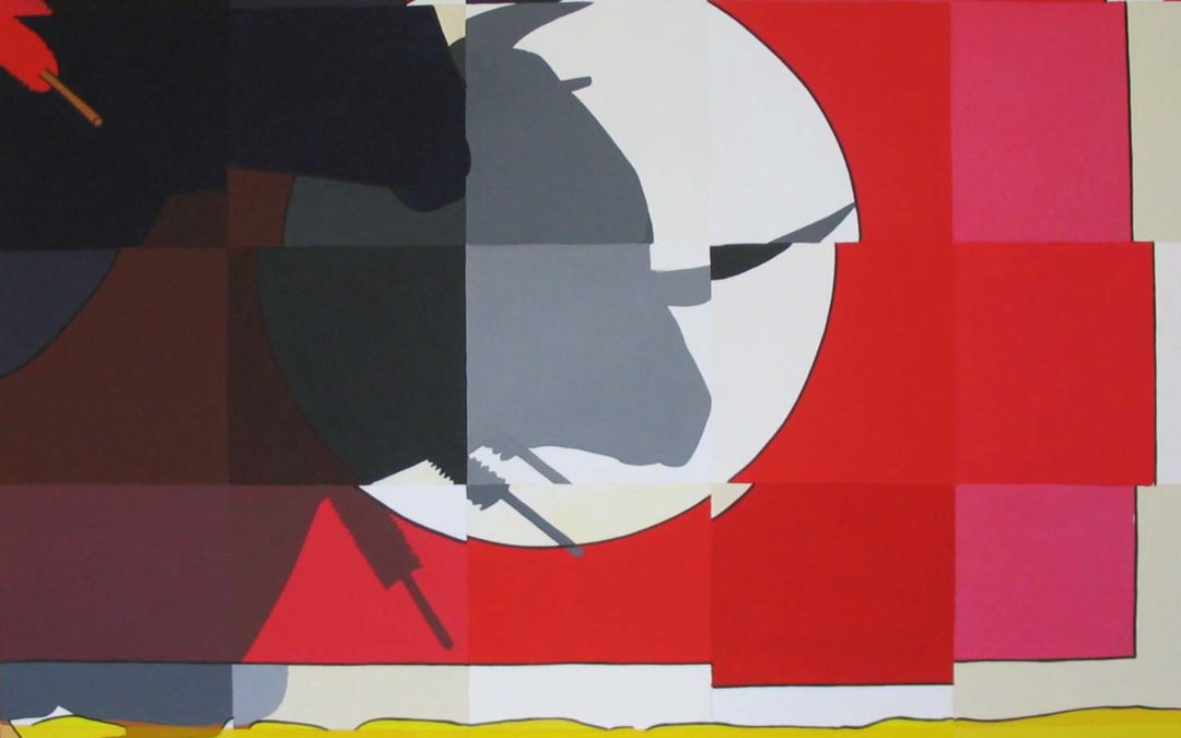 La lumière entre dans l&rsquo;arène