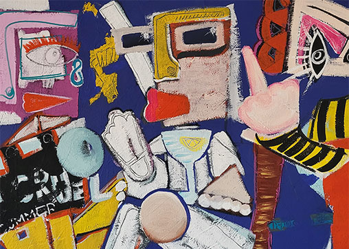 Juste pour une journée