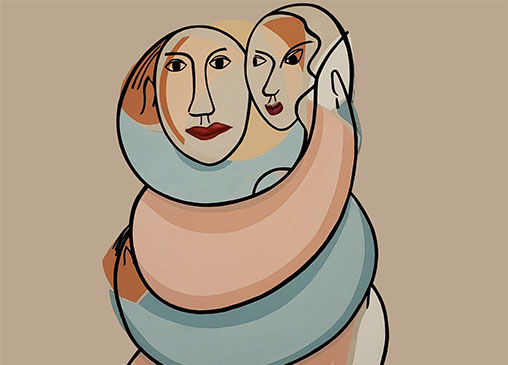 Je vous trouve un charme fou