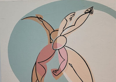 2 grammes d’amour !