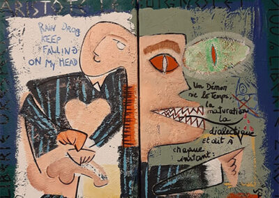 Aristote Le Guignolet